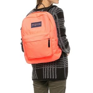 Jansport Coral Backpack